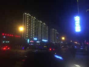 滕州中央(yang)城A.B區(qu)