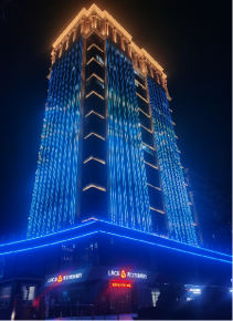 煙(yan)檯(tai)益豐禦(yu)祥大(da)廈(sha)亱(ye)景(jing)亮(liang)化(hua)
